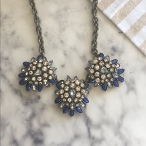 Loft Statement Necklace